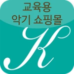 케이메타 android application logo